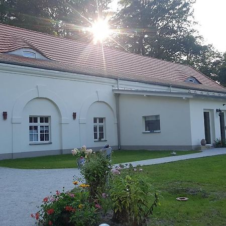 Gaestehaus Vergissmeinnicht Guteborn Buitenkant foto