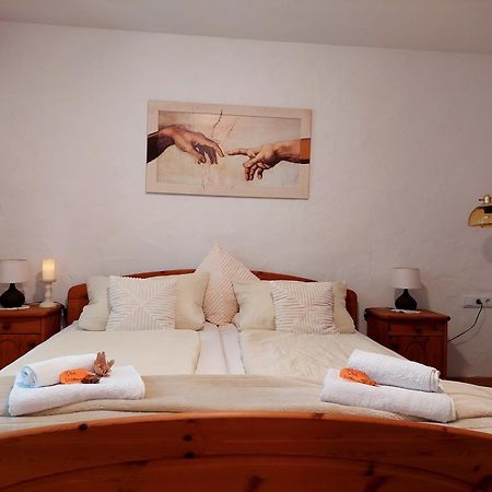 Gaestehaus Vergissmeinnicht Guteborn Buitenkant foto