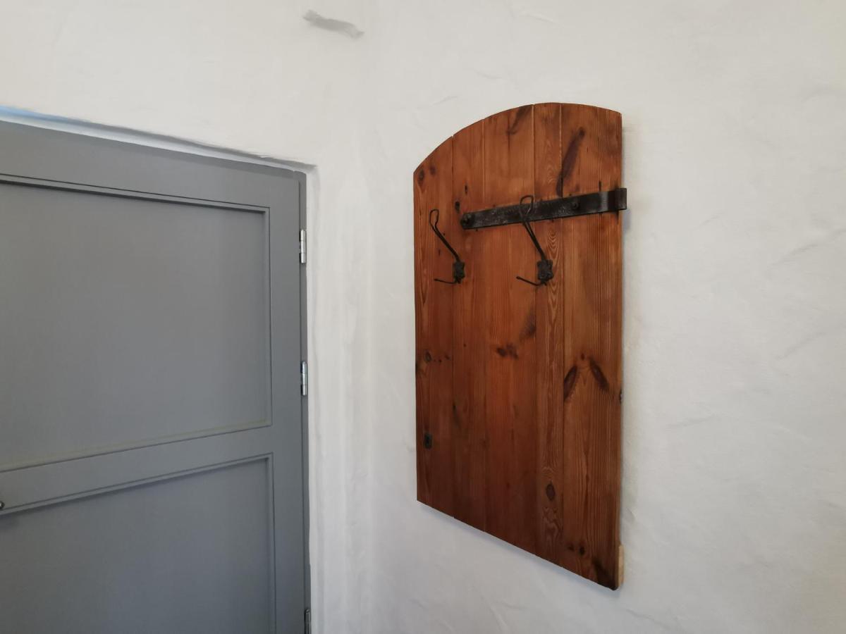 Gaestehaus Vergissmeinnicht Guteborn Buitenkant foto