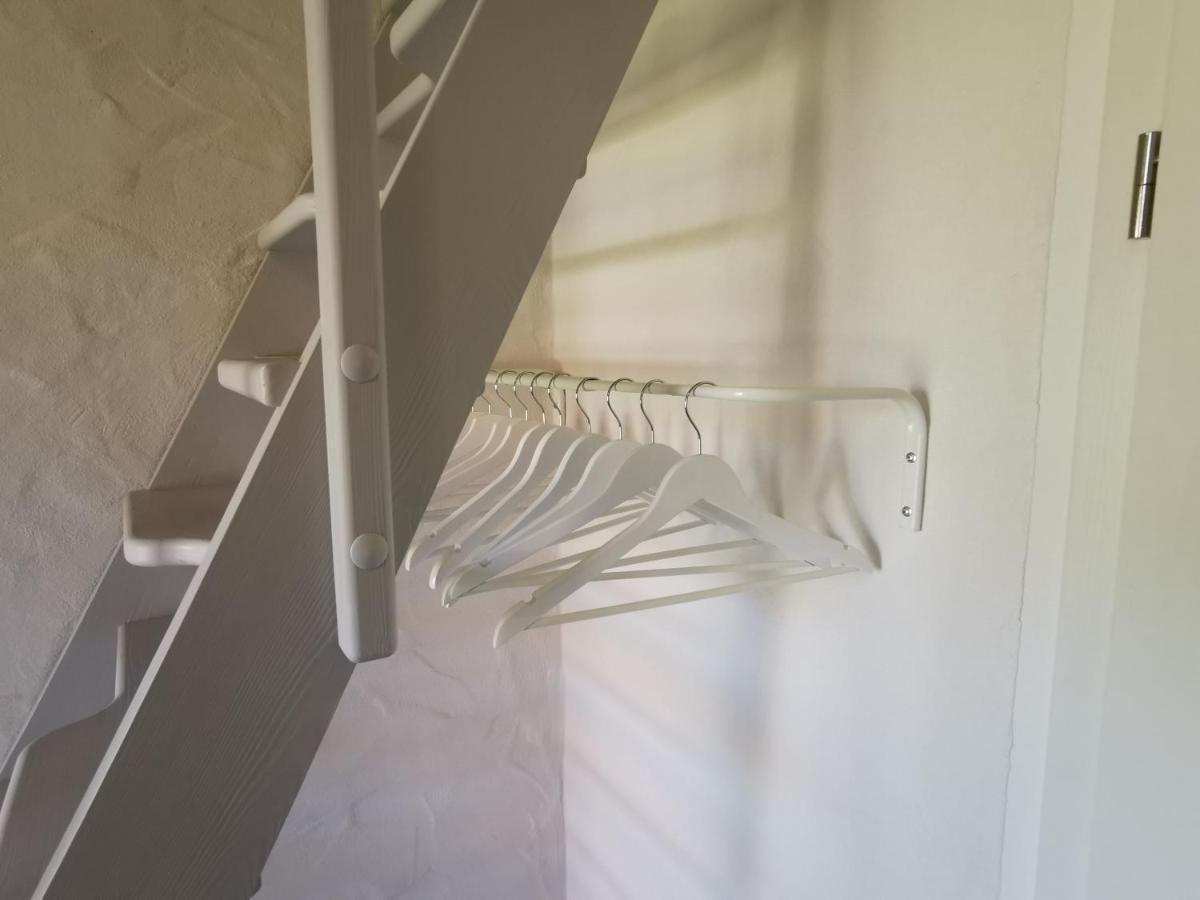 Gaestehaus Vergissmeinnicht Guteborn Buitenkant foto