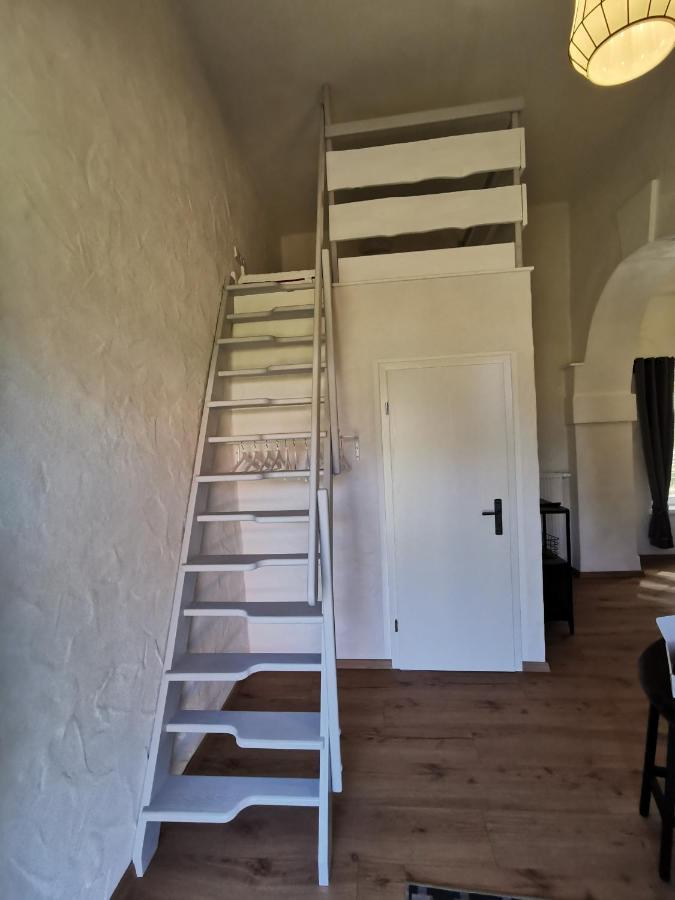 Gaestehaus Vergissmeinnicht Guteborn Buitenkant foto