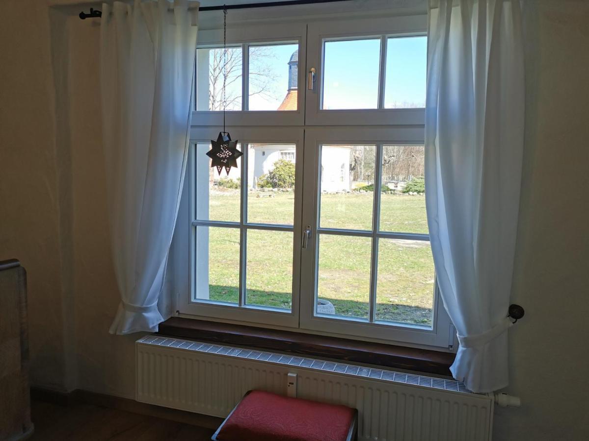 Gaestehaus Vergissmeinnicht Guteborn Buitenkant foto