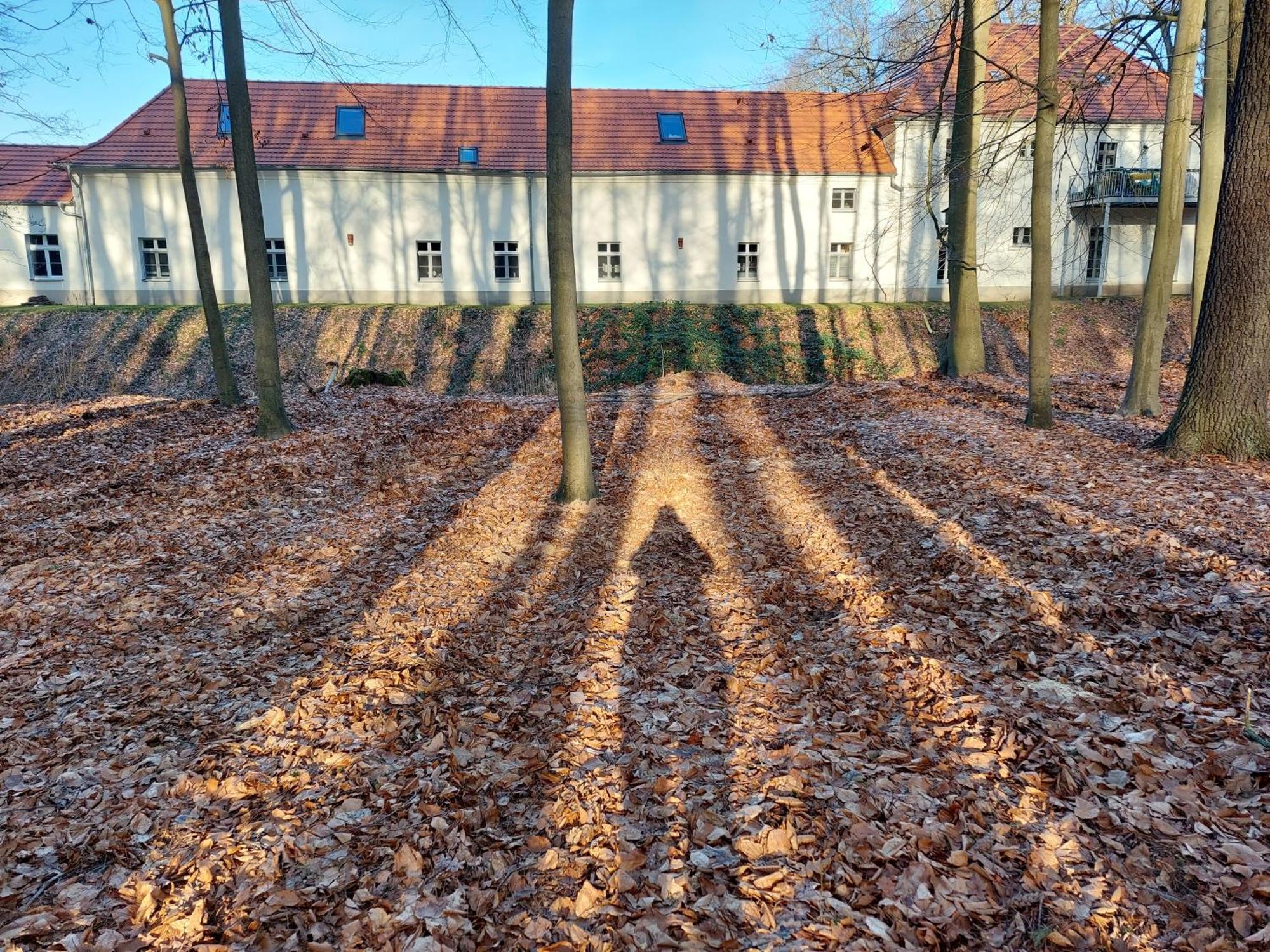 Gaestehaus Vergissmeinnicht Guteborn Buitenkant foto