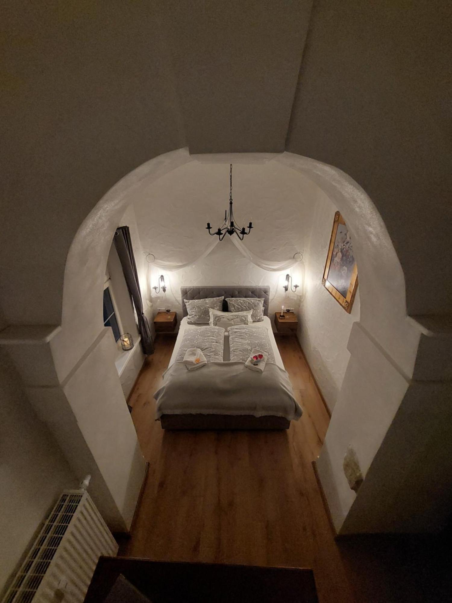 Gaestehaus Vergissmeinnicht Guteborn Buitenkant foto